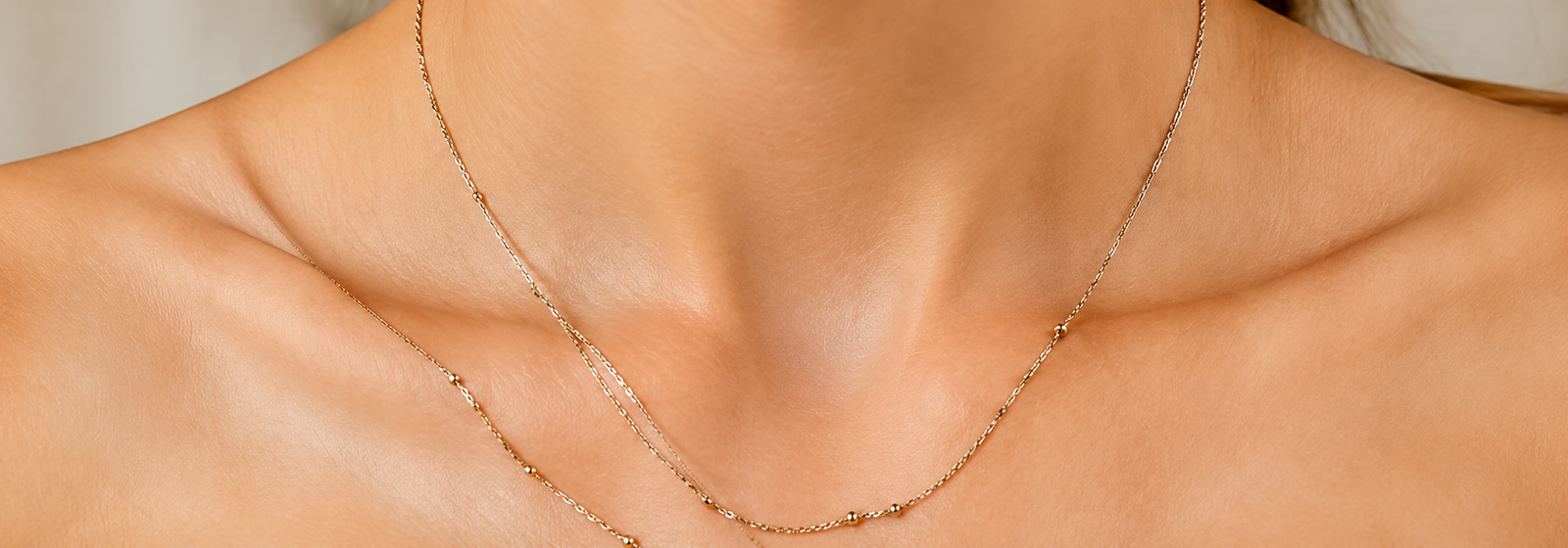 Necklace Length Reference