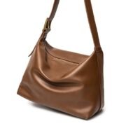 Large-capacity single shoulder bag - Image 3