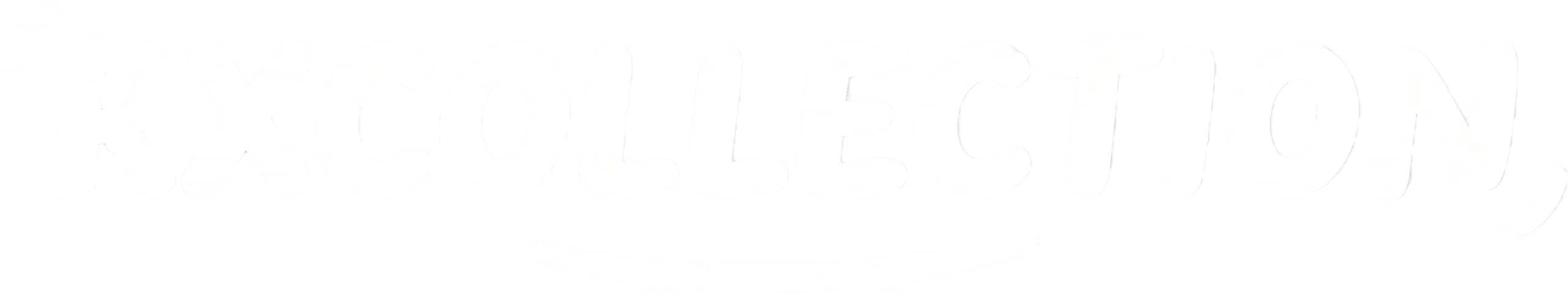 RXCOLLECTION
 Logo